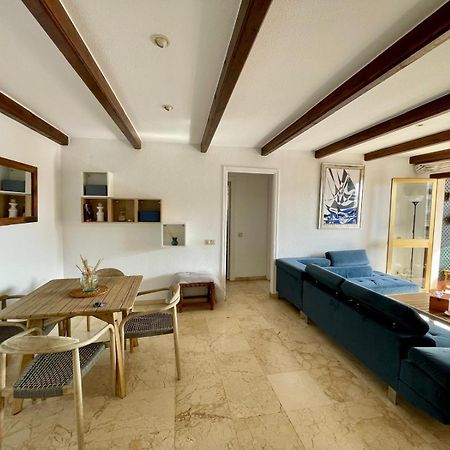 マルベーリャCasa Hidalgoアパートメント エクステリア 写真
