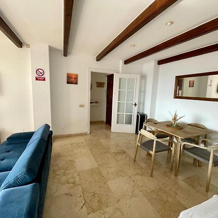 マルベーリャCasa Hidalgoアパートメント エクステリア 写真
