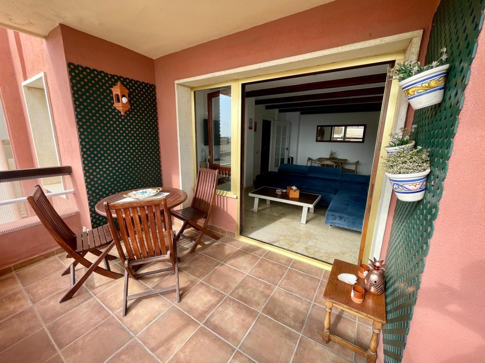 マルベーリャCasa Hidalgoアパートメント エクステリア 写真