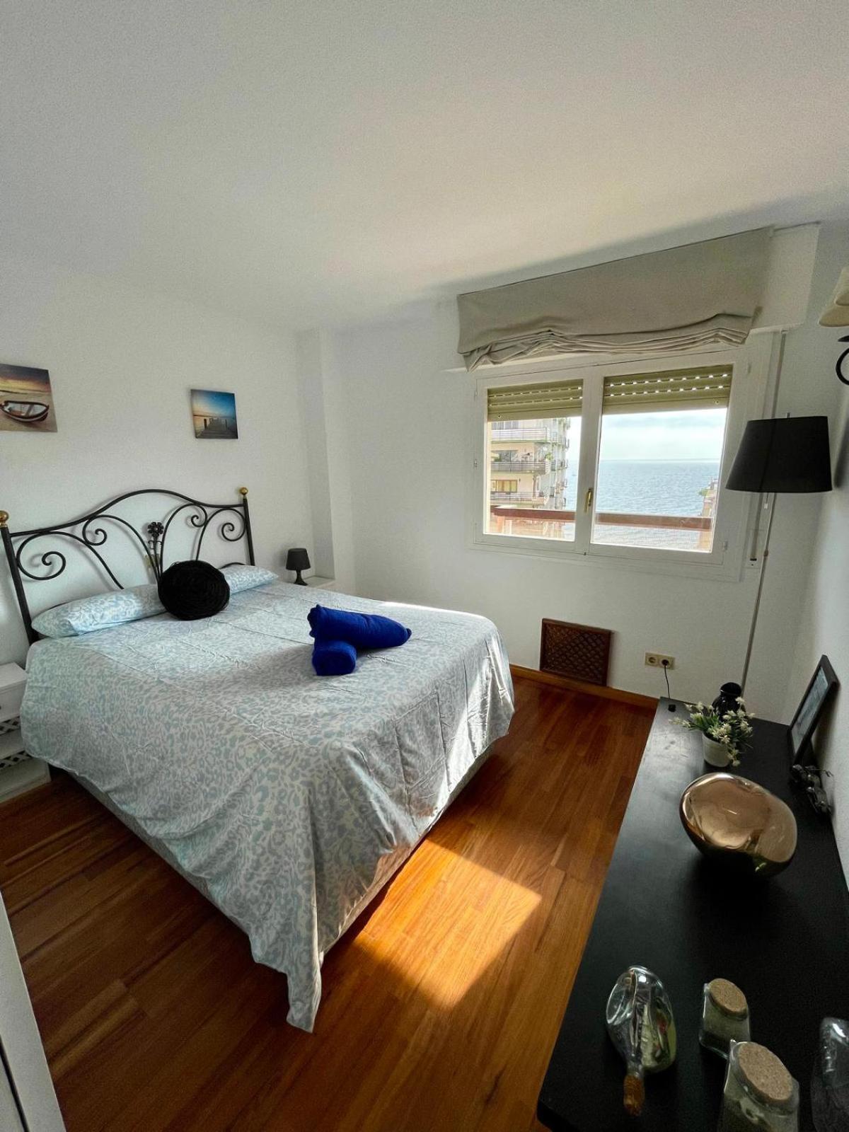 マルベーリャCasa Hidalgoアパートメント エクステリア 写真
