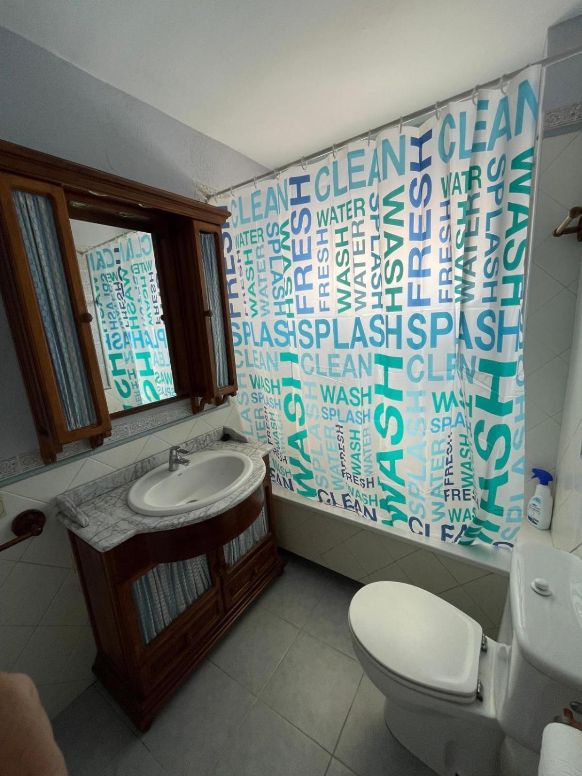 マルベーリャCasa Hidalgoアパートメント エクステリア 写真